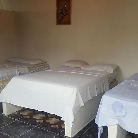 Montanita Garden Hostal מראה חיצוני תמונה